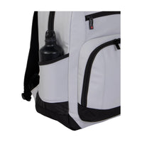 Mochila Porta Laptop Samsonite Bravo Light Grey
