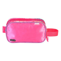 Lapicera Estuche Escolar Barbie Unicornio BRB014-PC059A
