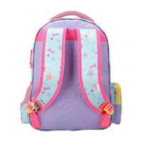 Mochila Escolar Barbie Unicornio Yadatex Porta Laptop BRB049-BP141A
