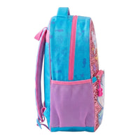Mochila Barbie Escolar Sirena Yadatex
