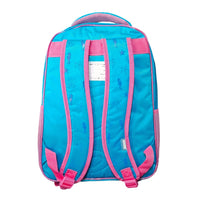 Mochila Barbie Escolar Sirena Yadatex
