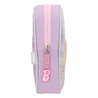 Mochila Set 3 En 1 Barbie Yadatex
