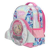 Mochila Barbie Astronauta Porta Laptop Yadatex
