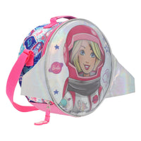 Lonchera Termica Barbie Astronauta Yadatex
