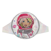 Lapicera Barbie Astronauta Yadatex
