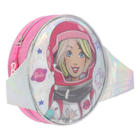 Lapicera Barbie Astronauta Yadatex
