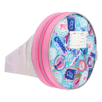 Lapicera Barbie Astronauta Yadatex
