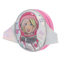 Lapicera Barbie Astronauta Yadatex
