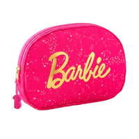 Lapicera Escolar Barbie Rosa Yadatex
