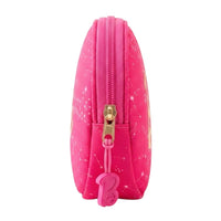 Lapicera Escolar Barbie Rosa Yadatex
