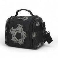 Lonchera térmica Xtrem Break 3.0 5XT fútbol 155127A4001
