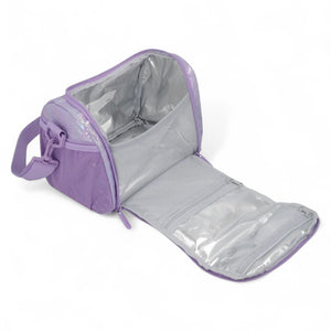 Lonchera térmica Xtrem Break 3.0 5XT LILAC 155127A4451
