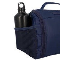 Lonchera Termica Xtrem Break Academy Blue
