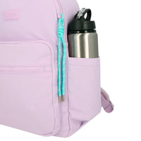 Mochila Xtrem Brighton Lilac
