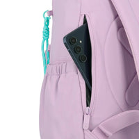 Mochila Xtrem Brighton Lilac
