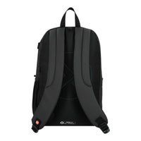 Mochila Xtrem Bronx 5XT Negro con Azul
