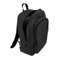 Mochila Xtrem Bronx 5XT Negro con Azul
