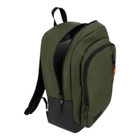 Mochila Porta Laptop Xtrem Bronx Dark Olive
