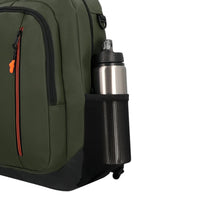 Mochila Porta Laptop Xtrem Bronx Dark Olive
