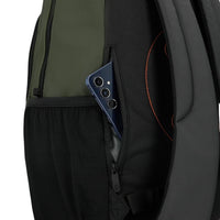 Mochila Porta Laptop Xtrem Bronx Dark Olive
