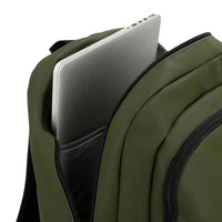 Mochila Porta Laptop Xtrem Bronx Dark Olive
