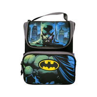 FM Lonchera Escolar Batman Fotorama BT401A25LB
