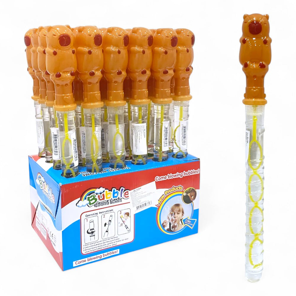 CYC Burbujeros Burbujas Mayoreo Capibara Fiesta Economico SH25066502