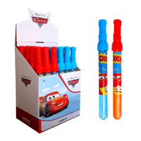 CYC Burbujeros Burbujas Mayoreo Cars Fiesta Economico T372172
