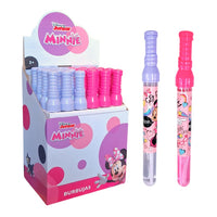 CYC Burbujeros Burbujas Mayoreo Minnie Mouse
