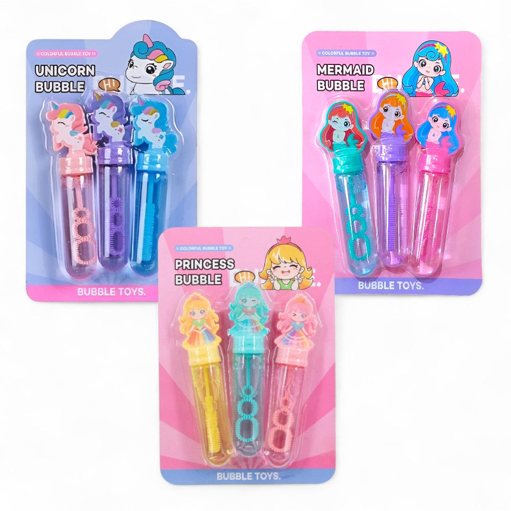 CYC Burbujeros Burbujas Personaje Mayoreo Fiesta Economico SH24071632