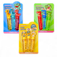 CYC Burbujeros Burbujas Personaje Mayoreo Fiesta Economico SH24130741