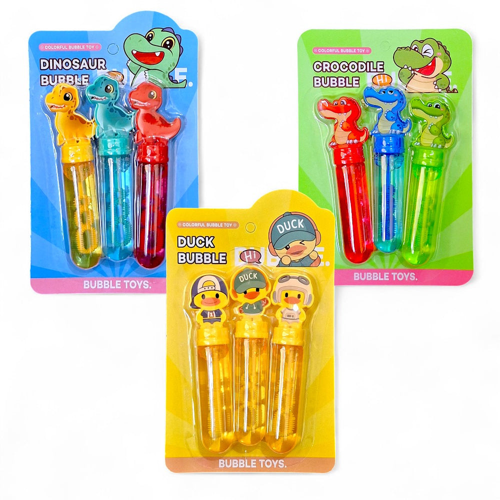 CYC Burbujeros Burbujas Personaje Mayoreo Fiesta Economico SH24130741