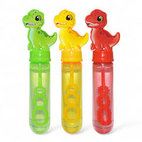 CYC Burbujeros Burbujas Personaje Mayoreo Fiesta Economico SH24130741
