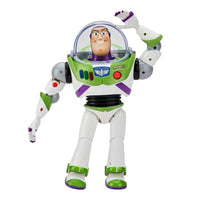 CYC Buzz Lightyear con Alas Toy Story Parlante T380152
