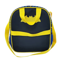 FM Lonchera Termica Escolar Batwheels BW401A19LB
