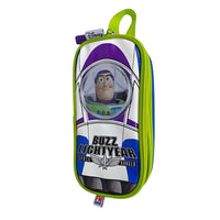 FM Lapicera Escolar Buzz Lightyear Toy Story
