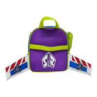 FM Lonchera Termica Buzz Lightyear Nave

