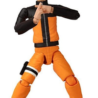 Figura De Acción Uzumaki Naruto Shippuden - 36901