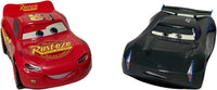 Set Cars Friccion Rayo Y Jackson de Importacion
