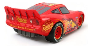 CYC Coche Control Remoto Rayo Mcqueen R/c Usb Cars Juguete de Importacion T367256