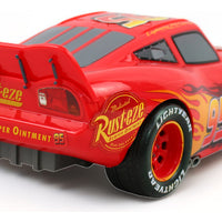 CYC Coche Control Remoto Rayo Mcqueen R/c Usb Cars Juguete de Importacion T367256