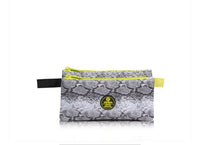 Lapicera Xtrem Trinity 009 Python Color Gris
