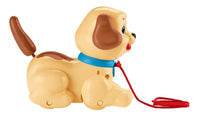 Juguete Para Bebés Fisher-price Pequeño Snoopy H9447 Mattel
