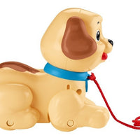 Juguete Para Bebés Fisher-price Pequeño Snoopy H9447 Mattel