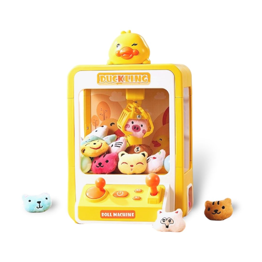 CYC Maquina de Garra de Peluches Claw Machine  Juguete Importacion SH23133862