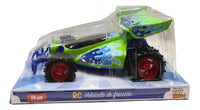 CYC Carro Friccion Toy Story R Control 24 cm Juguete de Importacion T371806
