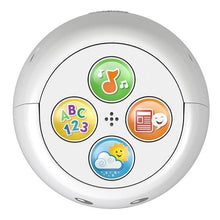 Cargar imagen en el visor de la galería, Juguete Para Bebés Fisher-price Smart Hub De Aprendizaje GRW70 Mattel
