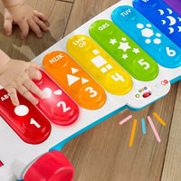 Fisher Price Xilófono Gigante Juguete Bebes Muscial HJK34
