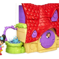 Pinypon Casa De Cuentos Blanca Nieve Famosa 700016253