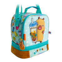 FM Lonchera Termica  Capybara Vaso Boba
